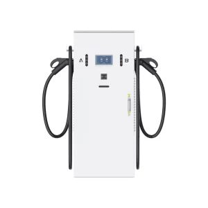 120kw DC EV Charger