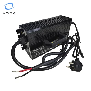 VOITA QD900A-72V10A AC DC Battery Charger