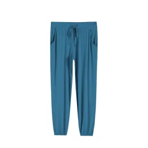 Calças de Pijama Femininas em Bamboo