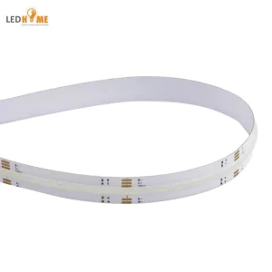 24V 840 Fita COB RGB LED Flexível