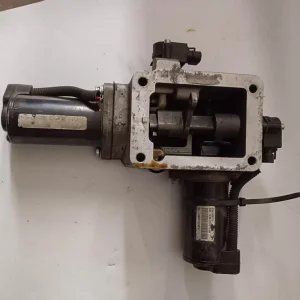 EPS Pump Actuator