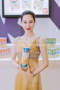 French Fries Canned