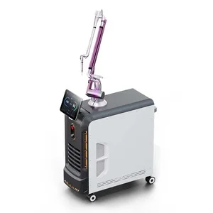 Picocare Picosecond Laser Q-Switch Machine