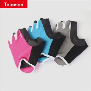Guantes de entrenamiento protección total