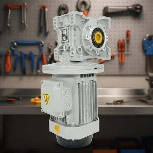 RV Motor Gearbox Reducer