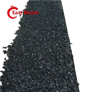 Eco Friendly Cold Patch Asphalt for Residential Area Road Fixes with Low Pollution and Odorless Feature