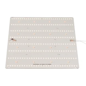 Custom Grow Light