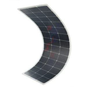Panel Solar Flexible