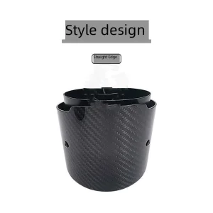 Suzuki Swift Carbon Tips