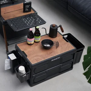 Outdoor Storage Box