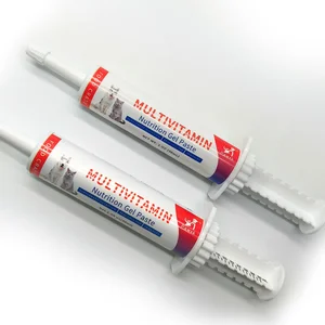 Multivitamin Paste
