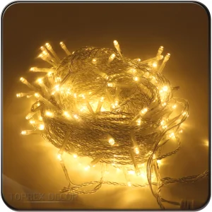 Fio de Luz de Casamento