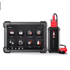 ANCEL X7 HD Heavy Duty Truck Scanner
