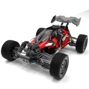 Brushless Car