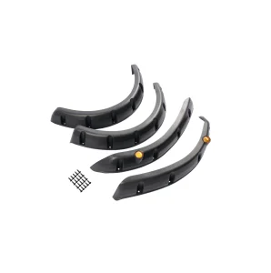 Yamaha G29 Fender Flares