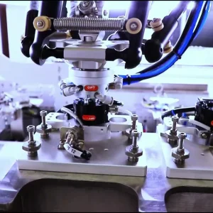 Delta Robotic Cartoning Solution for Multi-Lane Snack Pouch Production Lines