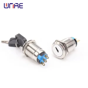 19MM key knob