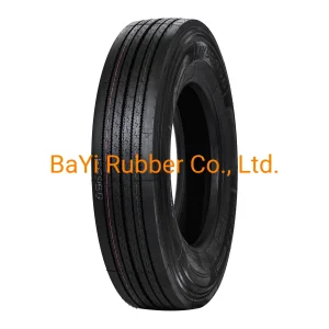 Bayi Rubber Ansu Wonderland New Tyre Better Price High-Performance Tyre Fuel Efficient Tires
