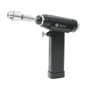 Bojin Dual Function High Speed Drill BJ1102SAO
