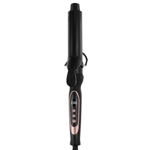 New Professional Portable Electric Ceramic PTC Curling Iron