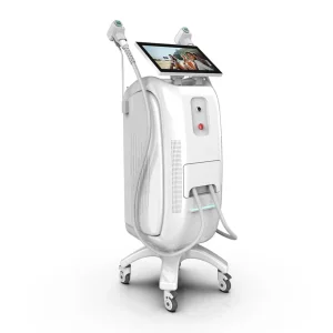 Triple Wave Laser
