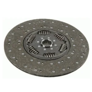 Competitive Price Clutch Disc