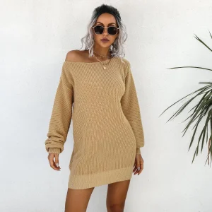 Autumn/Winter Dress
