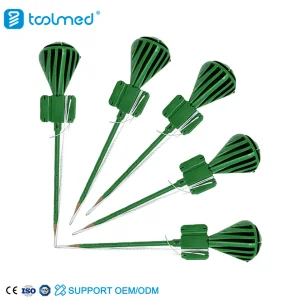 Suture Anchor Material Arthroscopy Gravity Peek Standard Anchors Peek Anchor Suture Medical Consumables