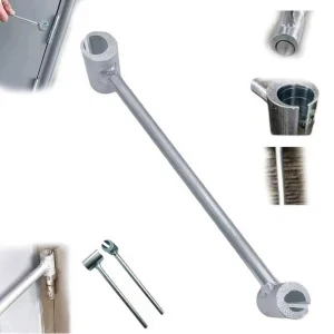 Hinge Gap Adjustment Wrench Door Hinge Adjustment Tool