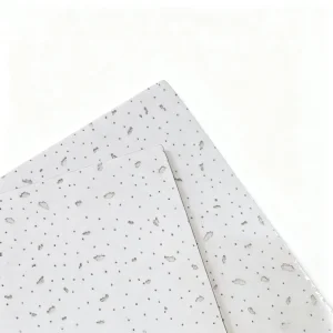 Eco-Friendly Mineral Wool Board for Superior Thermal Insulation