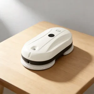 2026 Intelligent Navigation 3 0 for Ultimate Window Cleaning Precision Robot