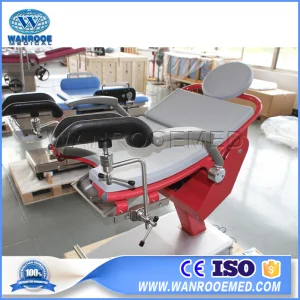 a-S105A Delivery Chair