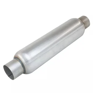 Glasspack Resonator