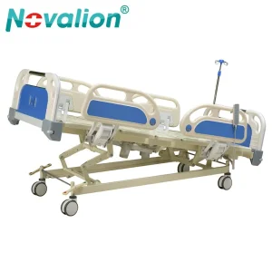 King Size Nursing Bed