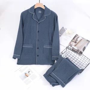 Ropa de dormir de lujo para mujeres bambú