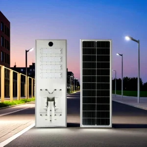 Luz de parede de segurança premium