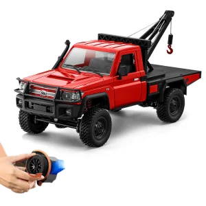 Beginner RC Truck