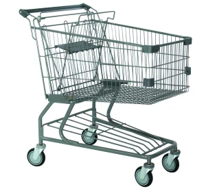 Supermarket Shopping Cart