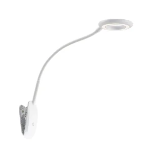 High Lumen Energy Saving LED Desk Lamp for Professional Studio