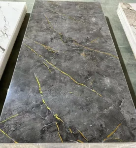 High Gloss PVC Panel