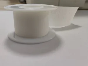 Customizable Surgical Tape