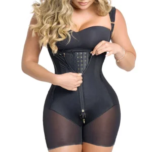 Slimming Abdominal Control Shapewear