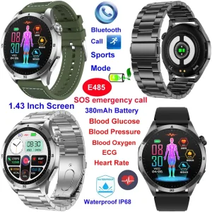 IP68 Waterproof Bracelet