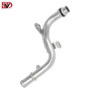 Svd Auto Parts Engine Oil Cooler Inlet Hose for-Chevrolet 55565382 55596898