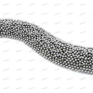 Precision Steel Ball