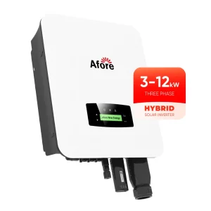 Afore Hybrid Inverter