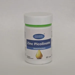 Zinc Tablets