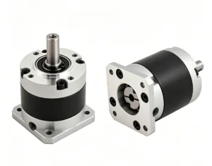 Custom High Precision Spur Planetary Gear Reducer 42P-NH Motor Speed Reducer Planetary Gearbox