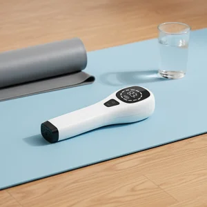 Portable Injury Recovery 808nm Red Light Low Level Laser Therapy Device