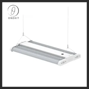 Linear Replacement Fixture